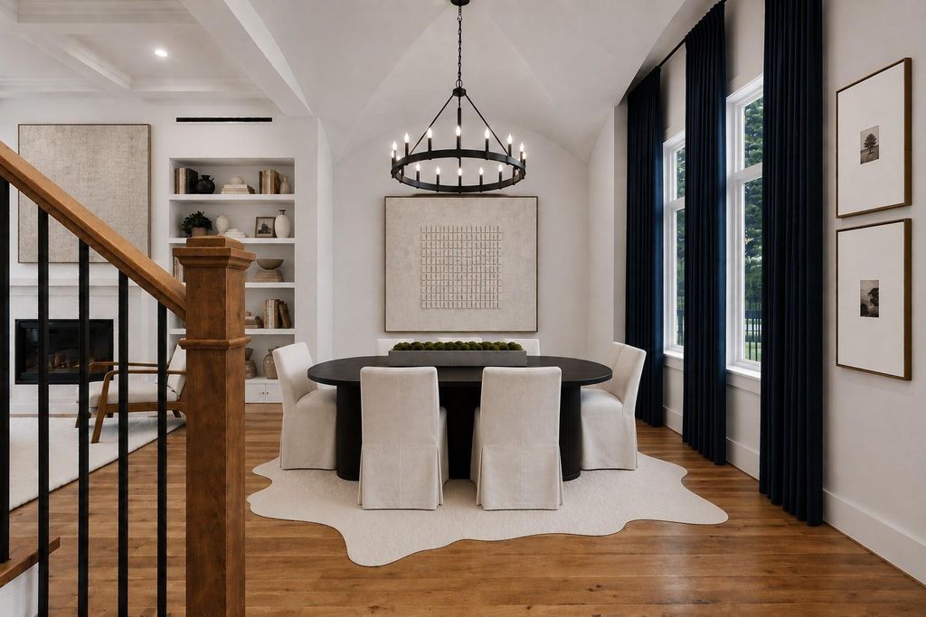 Brighton · Dining room · 5308 Wembley Downs Drive
