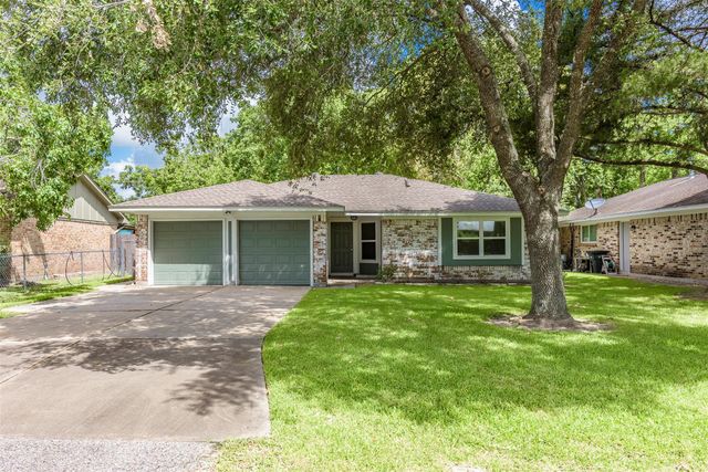 1306 2nd, League City, TX, 77573