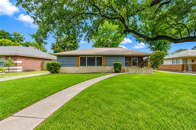 7727 Oak Vista, Houston, TX, 77087
