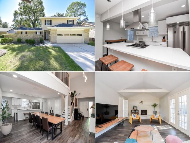 12435 Shepherds Ridge, Houston, TX, 77077