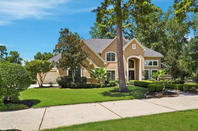  7611 Kings River Ln, Humble, TX 77346
