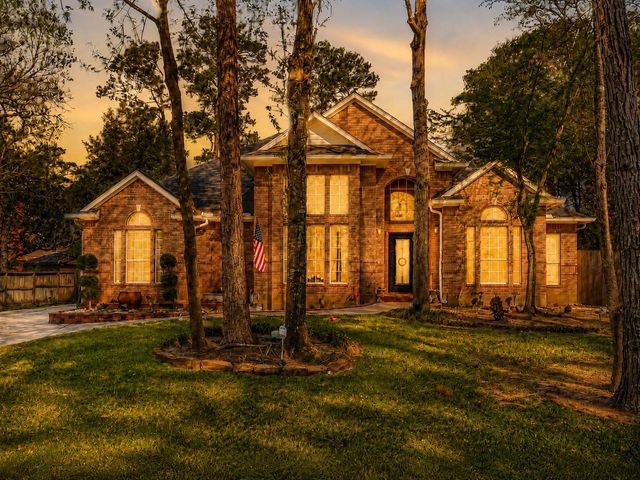 715 Somerset, Conroe, TX, 77302