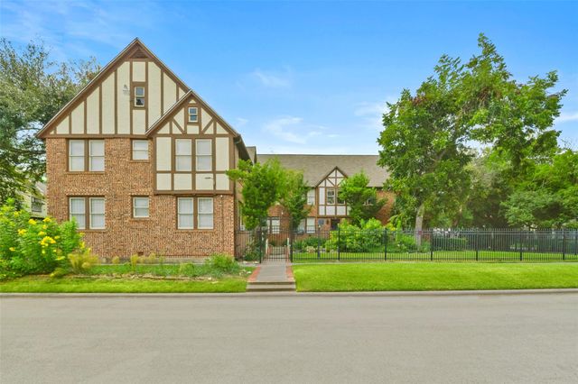 436 Westmoreland, Houston, TX, 77006