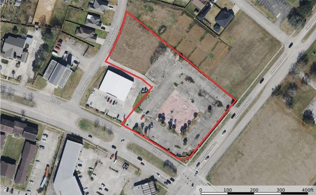 7700 9th, Port Arthur, TX, 77642