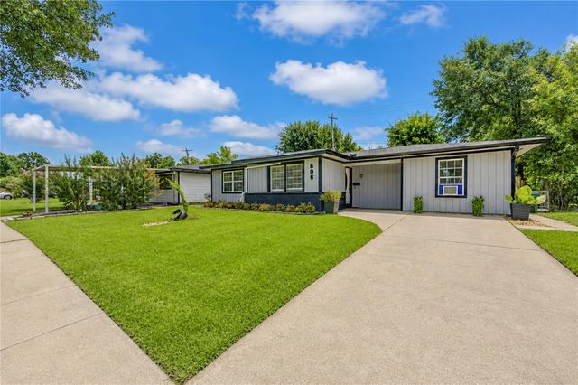 806 Laverne, Pasadena, TX, 77502