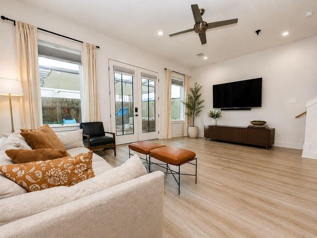 5616 Balbo, Houston, TX, 77091