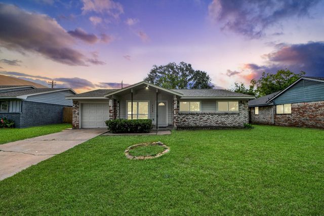 4330 Brookston, Houston, TX, 77045