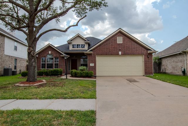 12619 Aubreywood, Houston, TX, 77070