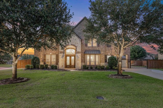  21614 Fairhaven Creek Dr, Cypress, TX 77433