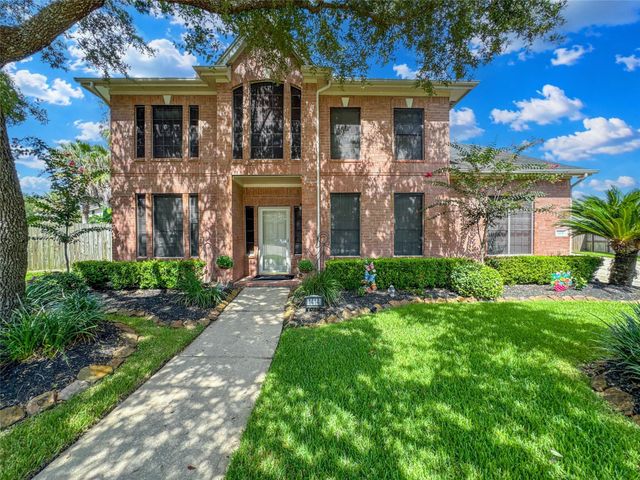 1414 Pineash, Pearland, TX, 77581