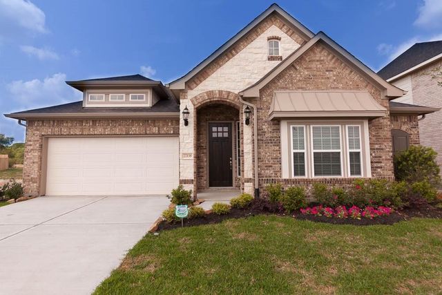 22138 Grand Mist, Katy, TX, 77494