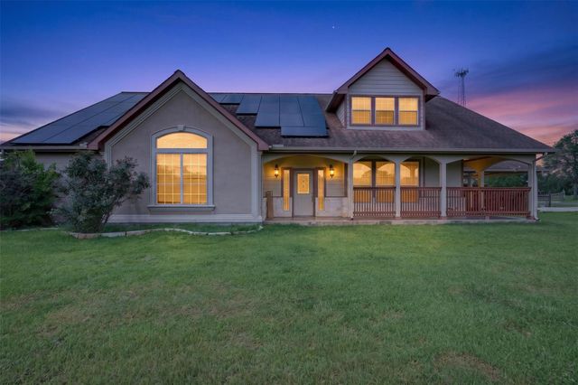  390 County Road 4871, Dayton, TX 77535