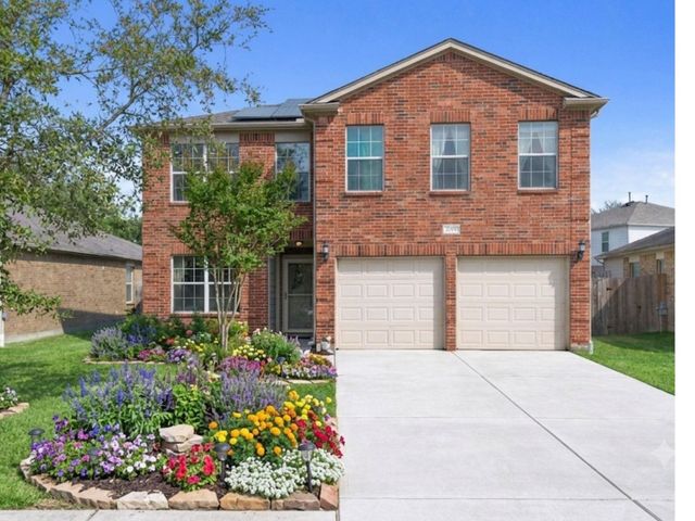 2712 Woodspring Acres, Houston, TX, 77345