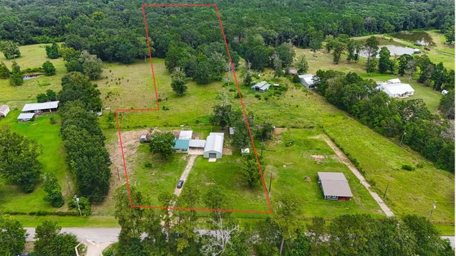 22573 Morgan Cemetery LOT 2, Cleveland, TX, 77328