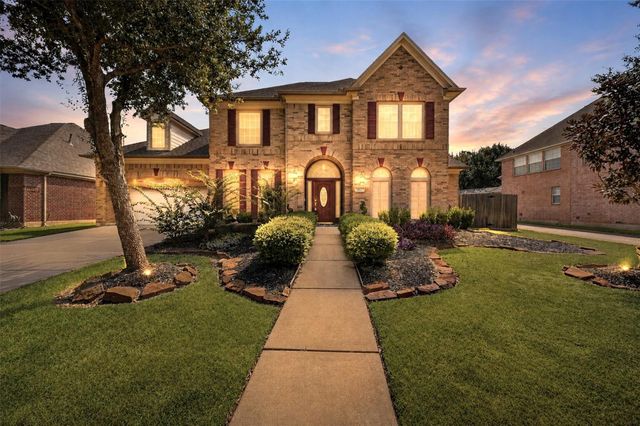 4123 Cedar Bend, Missouri City, TX, 77459