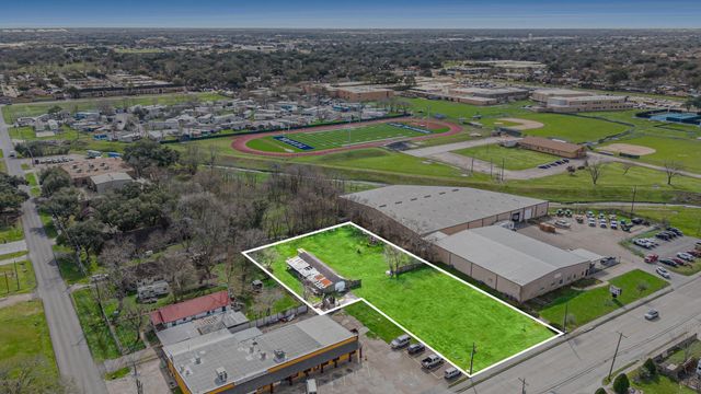2412 Pasadena, Pasadena, TX, 77502