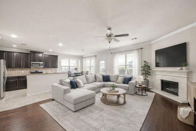 13722 Mckinney Creek, Houston, TX, 77044