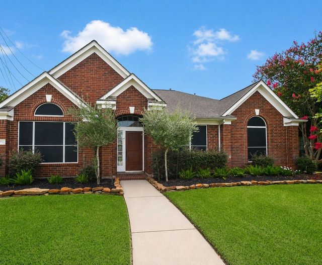 3418 Piney Forest, Houston, TX, 77084