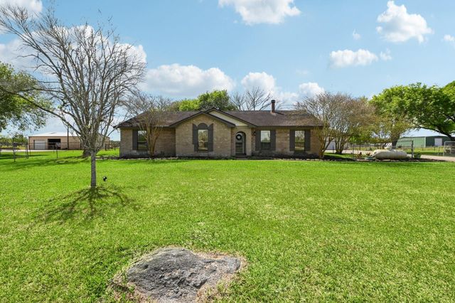 13917 Countryside, Santa Fe, TX, 77517