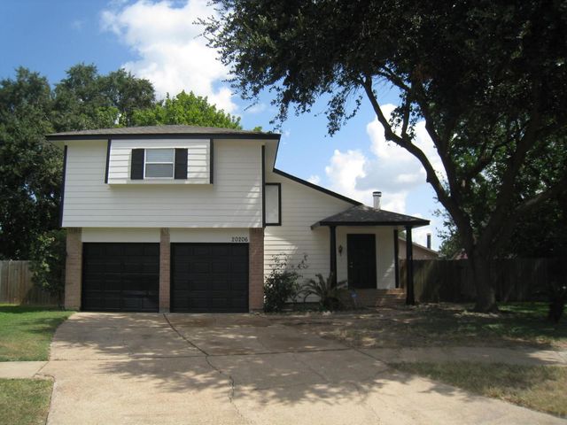 20206 Westfork, Katy, TX, 77449