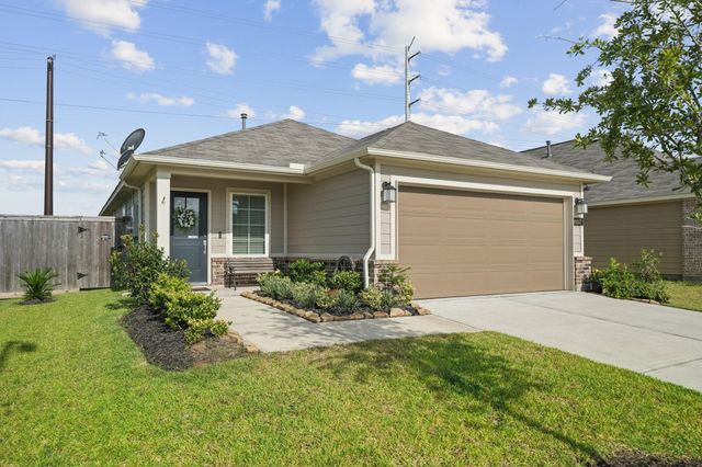 4957 Perennial, La Marque, TX, 77568