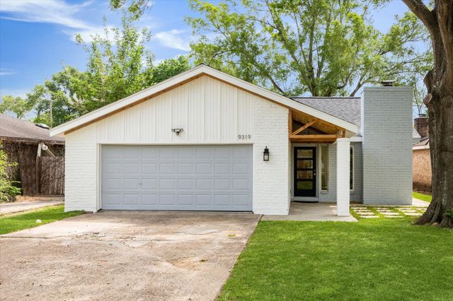 9319 Carousel, Houston, TX, 77080