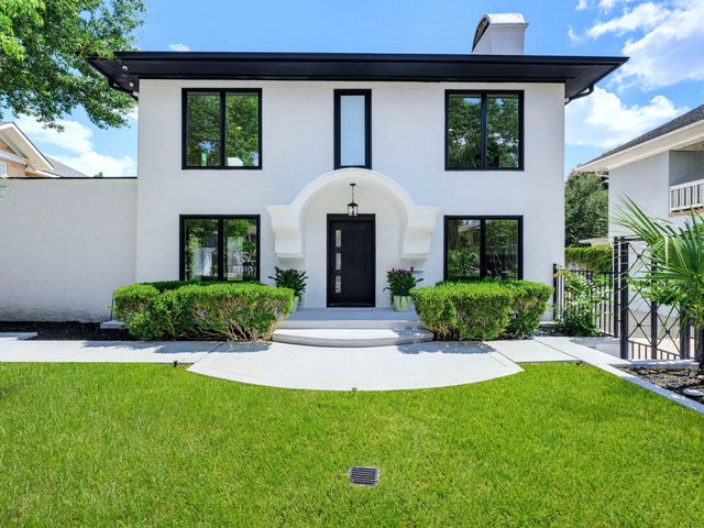  607 Marshall St, Houston, TX 77006