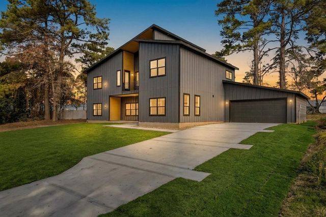 7292 Edgewater, Willis, TX, 77318