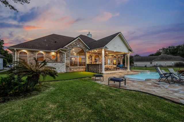 14030 Shoreline, Willis, TX, 77318