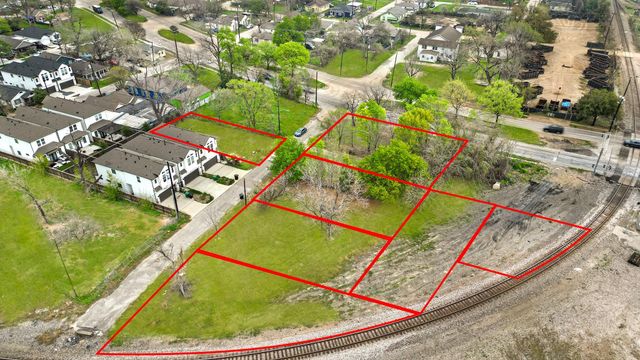 4207, 420 Cline and Baron, Houston, TX, 77020