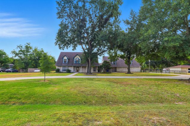 16211 Charolais, Cypress, TX, 77429