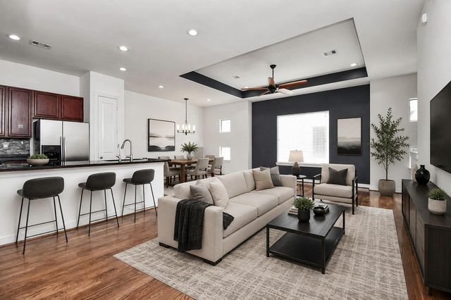 3900 Center, Houston, TX, 77007