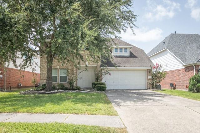 13619 Northpointe Ridge, Cypress, TX, 77429