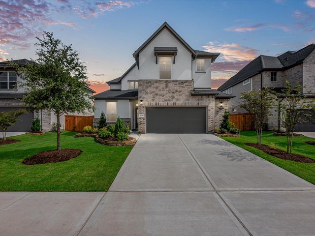 32158 Sky Branch, Fulshear, TX, 77441