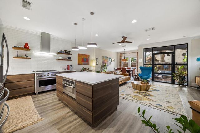 1529 Lawrence, Houston, TX, 77008