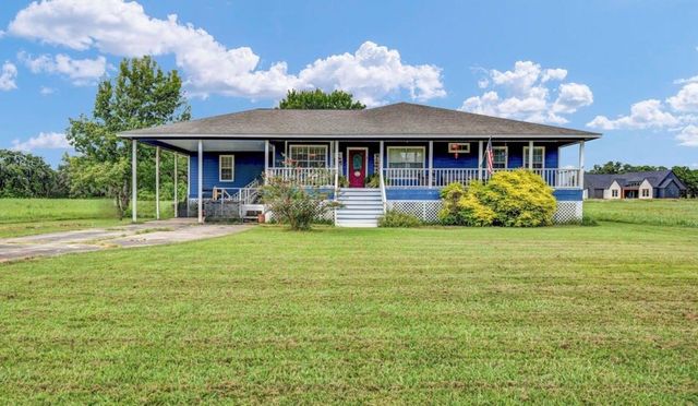 1226 Frontier, Angleton, TX, 77515