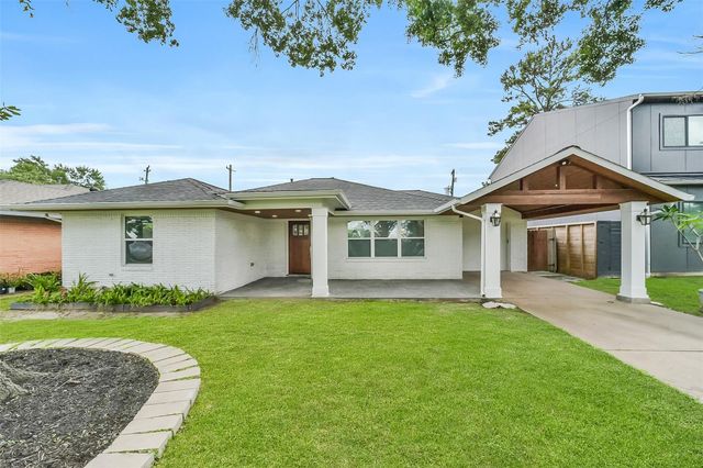 2007 Brimberry, Houston, TX, 77018