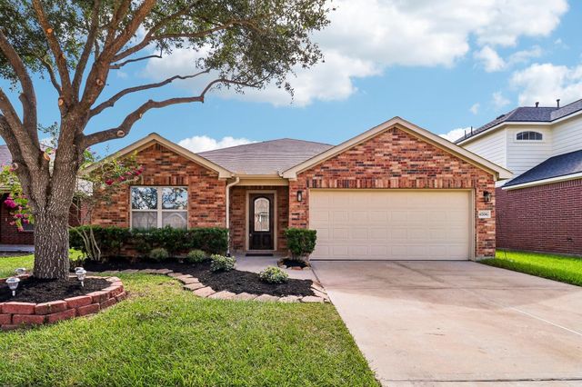 6706 Albion Cresent, Katy, TX, 77449