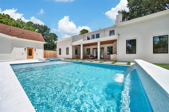 1191 Chamboard, Houston, TX, 77018