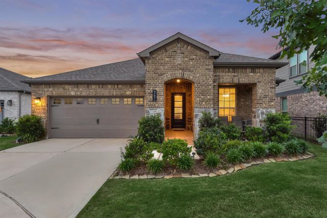 9707 Rockwell, Willis, TX, 77318