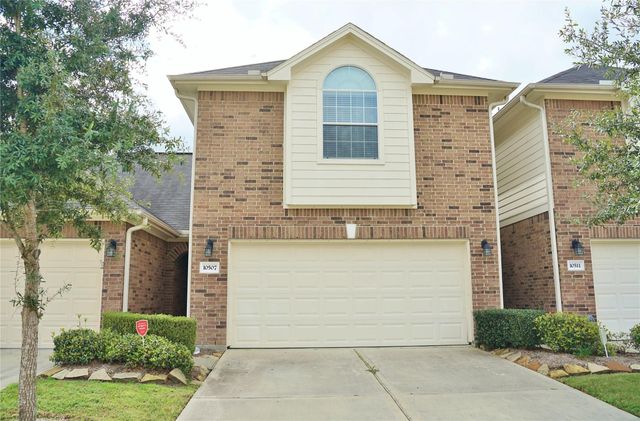 10507 Willow Park, Houston, TX, 77070
