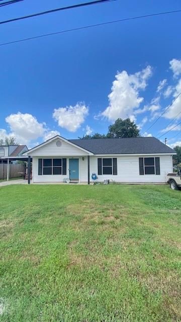 1022 Akron, Houston, TX, 77029