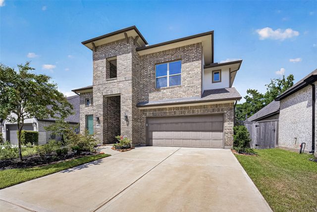 800 Fall Rock Branch, Conroe, TX, 77384