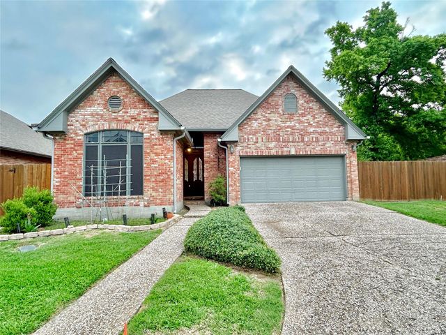 16306 Knightrider, Spring, TX, 77379