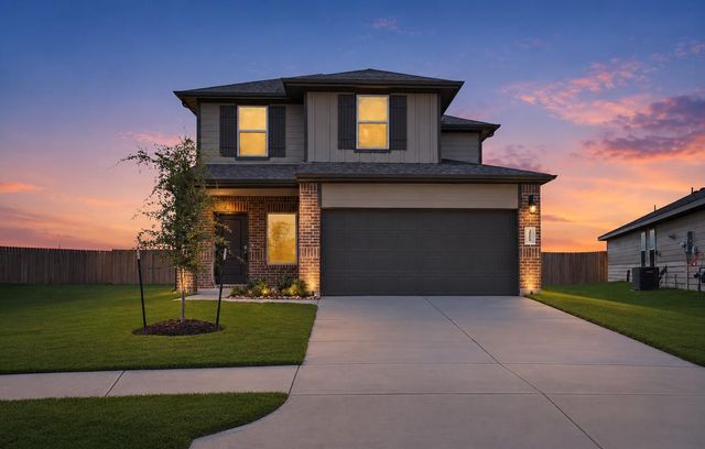 30114 Broeder Way Court, Fulshear, TX, 77423