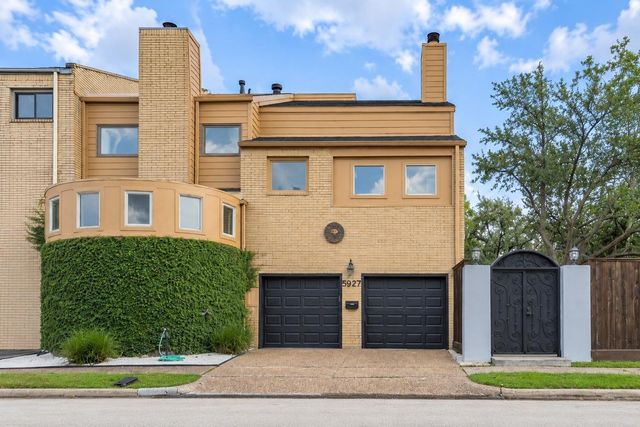 5927 Sugar Hill, Houston, TX, 77057