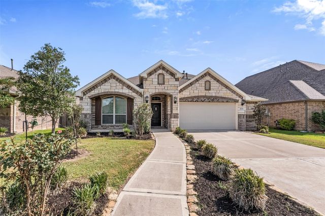 1606 Country Air, Missouri City, TX, 77459