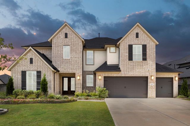 25003 Stela Falls, Tomball, TX, 77375