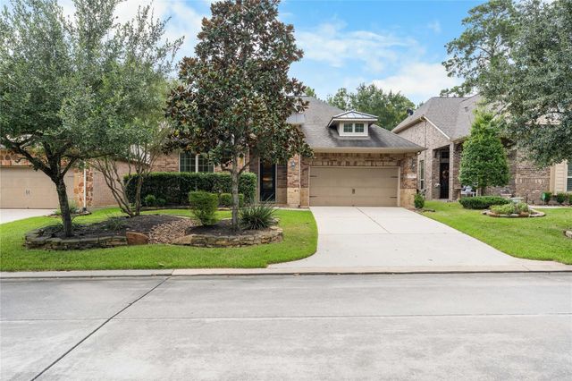 7 Brakendale, The Woodlands, TX, 77389