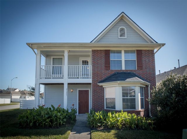 21843 Grassy Hill, Spring, TX, 77388